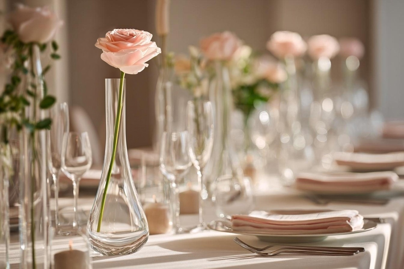 the return of the single-stem soliflore concept